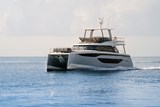 Prestige M48 Hull Wrap